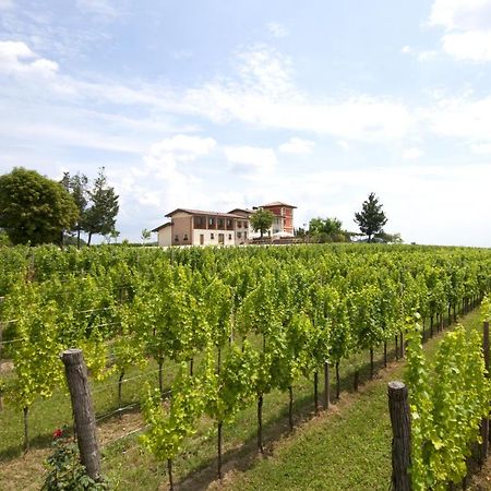 Alloggio Agrituristico Corte San Biagio Corno di Rosazzo Zewnętrze zdjęcie