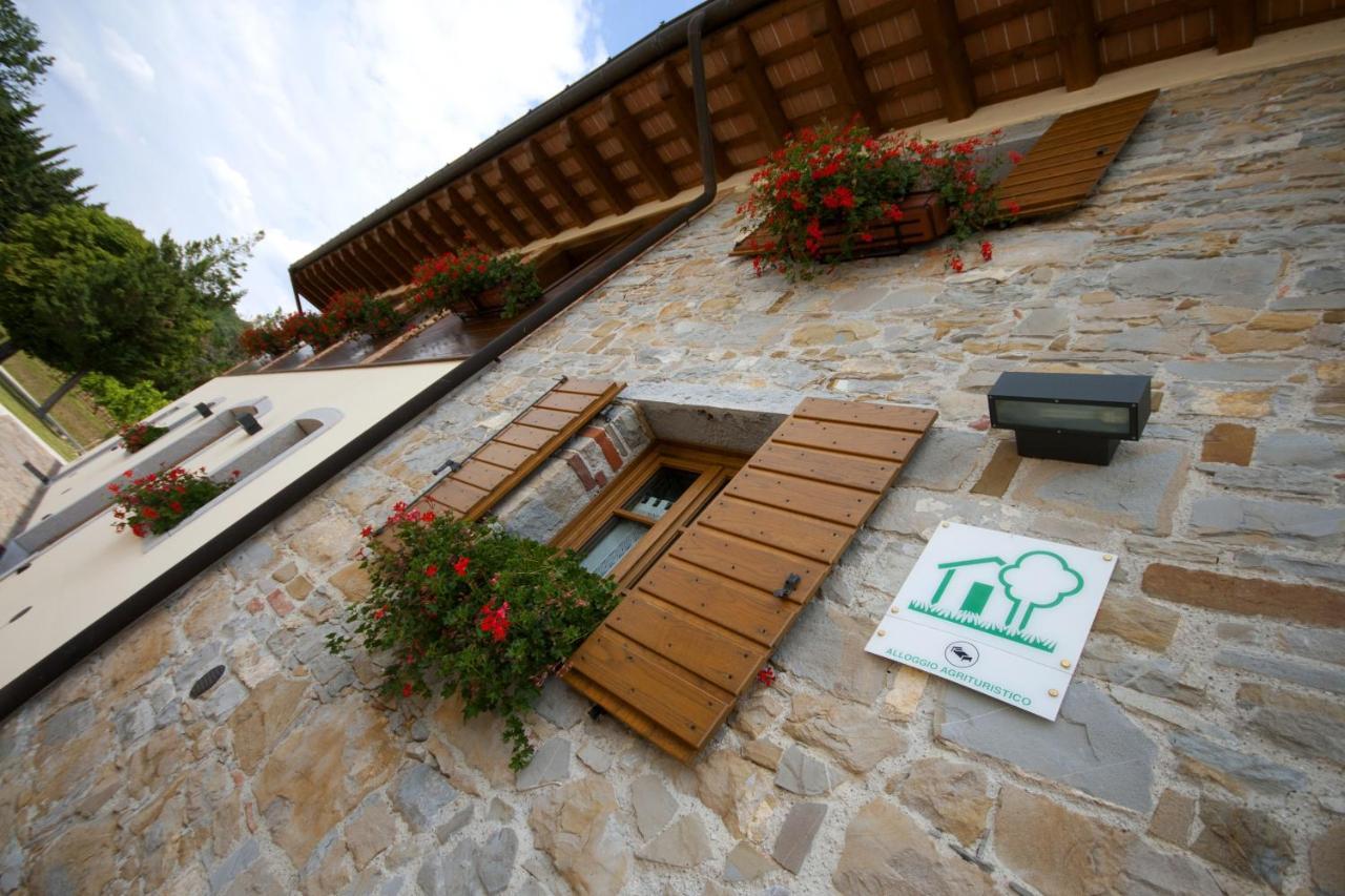 Alloggio Agrituristico Corte San Biagio Corno di Rosazzo Zewnętrze zdjęcie