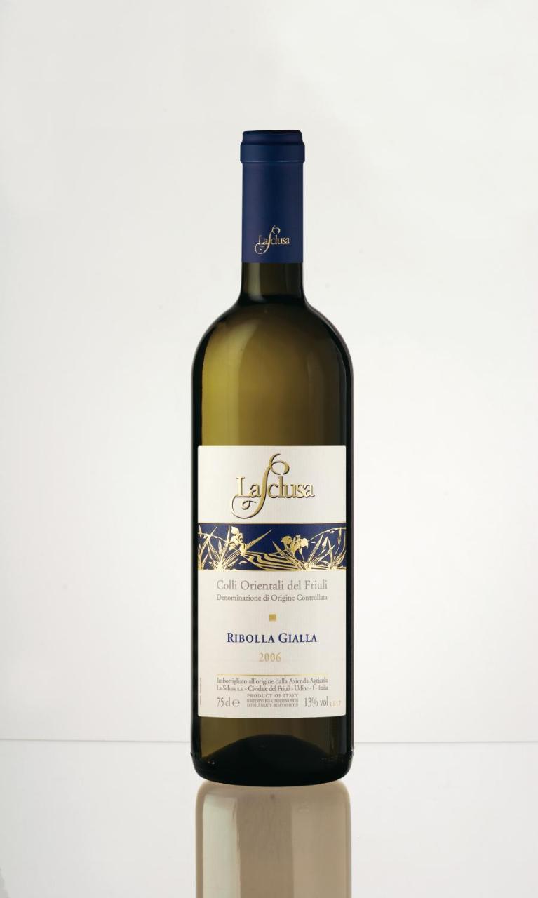 Alloggio Agrituristico Corte San Biagio Corno di Rosazzo Zewnętrze zdjęcie