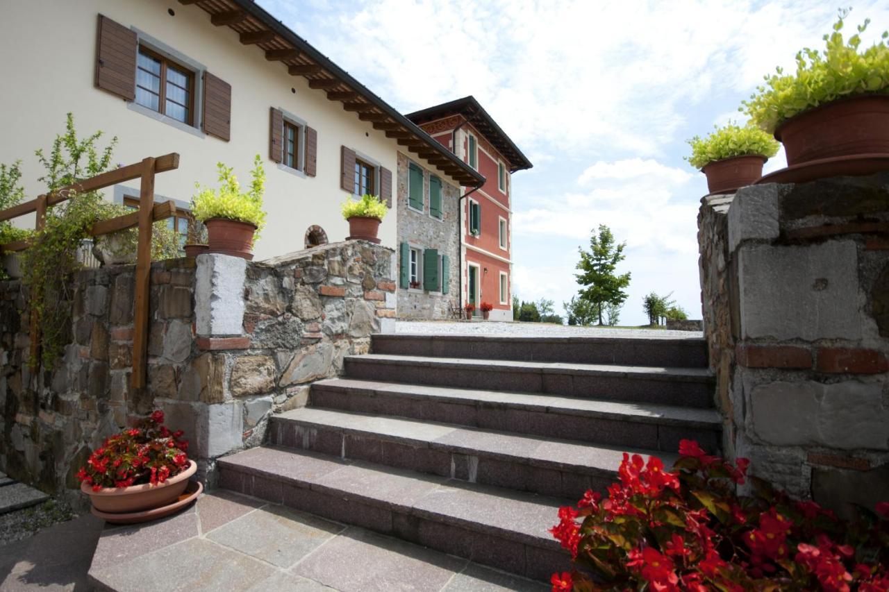 Alloggio Agrituristico Corte San Biagio Corno di Rosazzo Zewnętrze zdjęcie