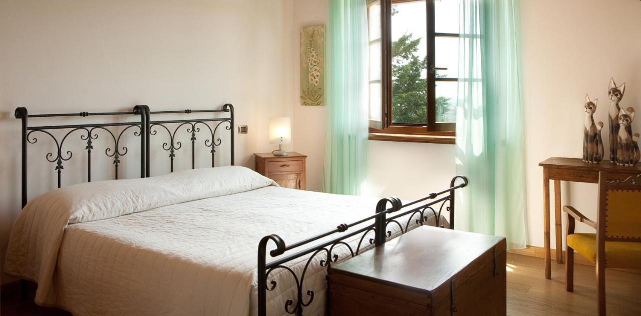 Alloggio Agrituristico Corte San Biagio Corno di Rosazzo Zewnętrze zdjęcie