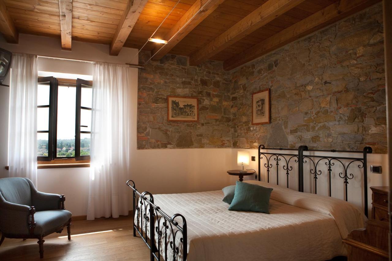Alloggio Agrituristico Corte San Biagio Corno di Rosazzo Zewnętrze zdjęcie