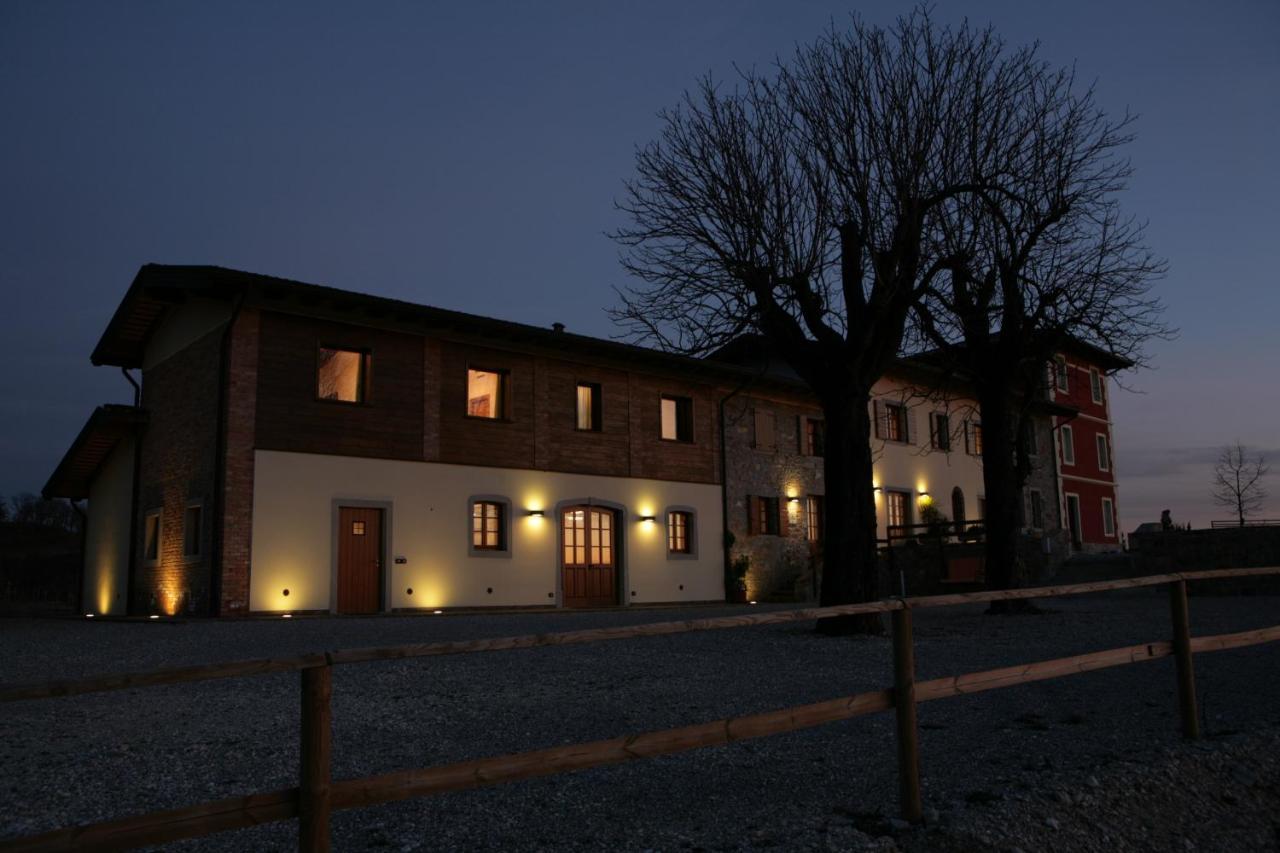 Alloggio Agrituristico Corte San Biagio Corno di Rosazzo Zewnętrze zdjęcie