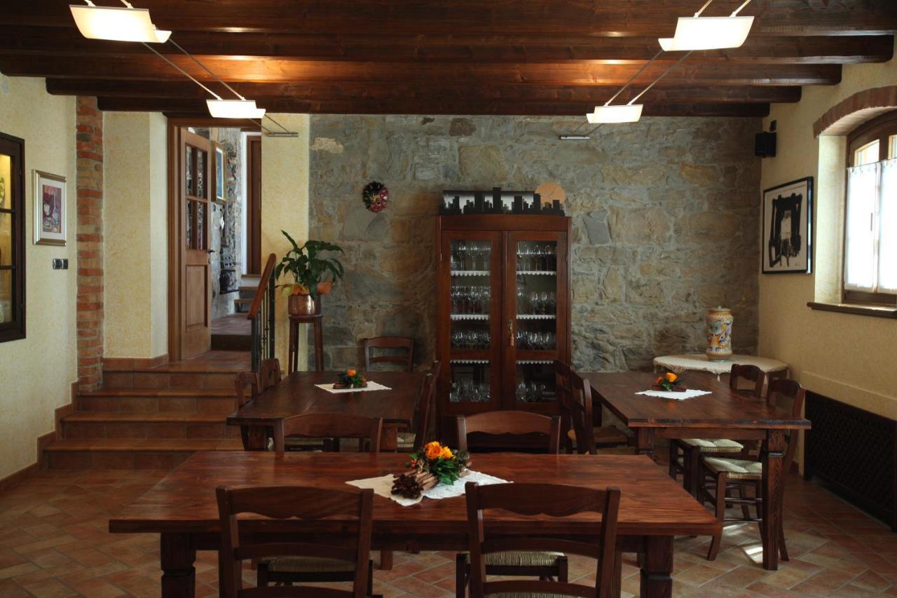 Alloggio Agrituristico Corte San Biagio Corno di Rosazzo Zewnętrze zdjęcie